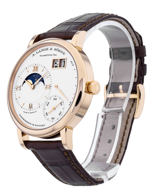 A. Lange and Sohne Lange 1 139.032 Image 2